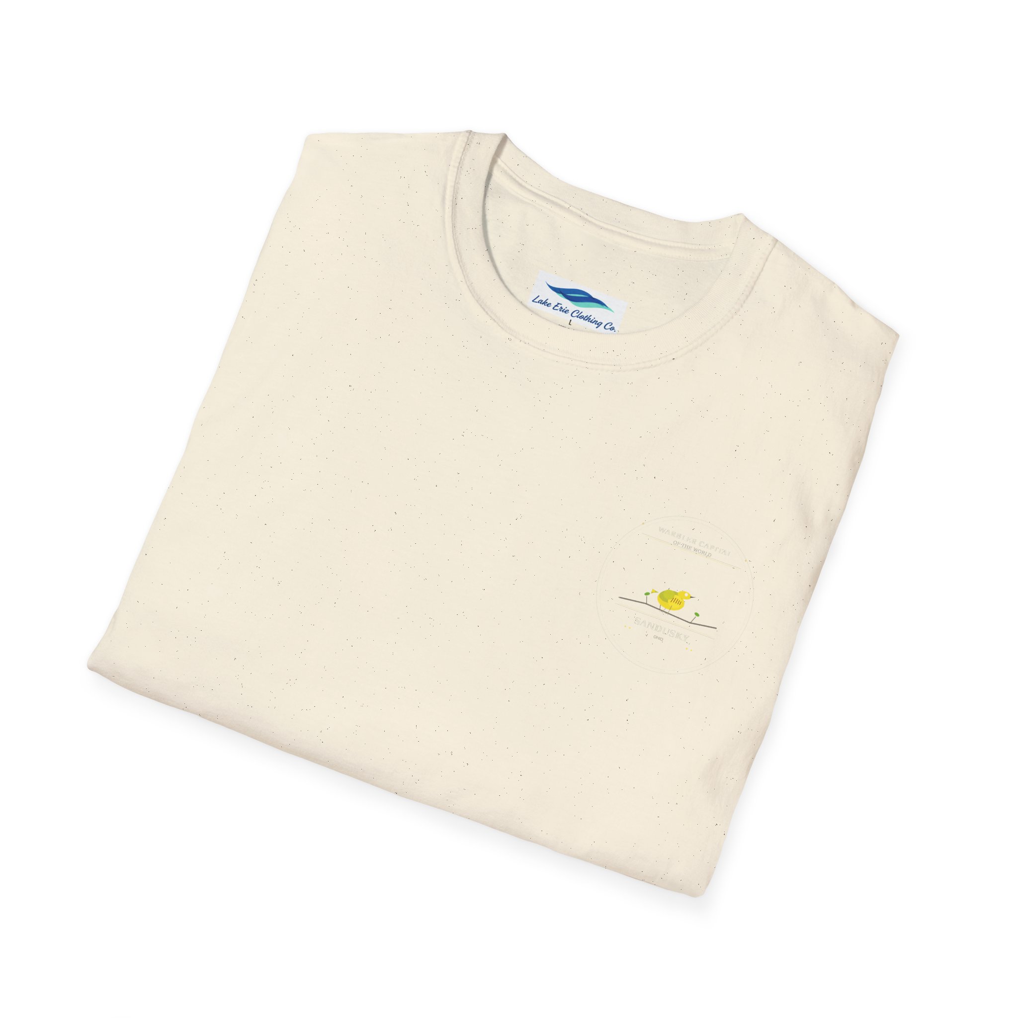 T-Shirt - 'My Therapist Has Feathers' Graphic Tee 12 My Therapist Has Feathers Tee