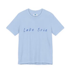 Our Fave Spots Lake Erie Tee