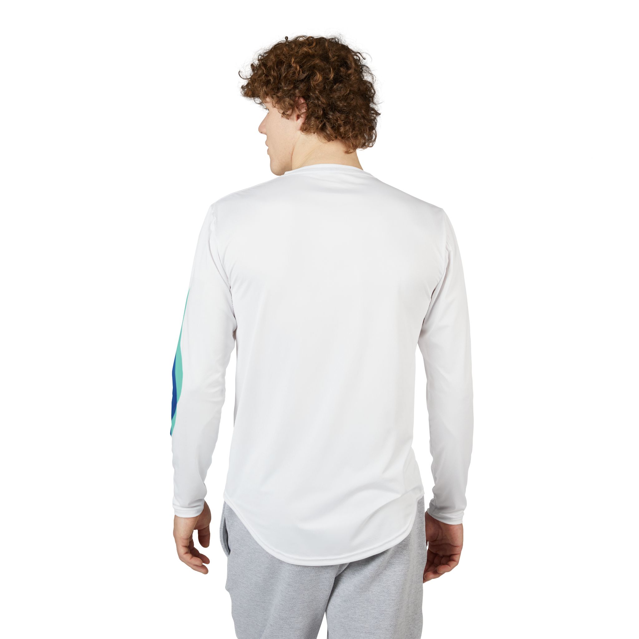 Get Hooked Lake Erie Rash Guard— UV Protection 4 Get Hooked Lake Erie Rash Guard