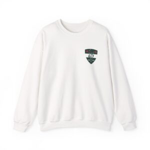 OU Rugby Crewneck Sweatshirt