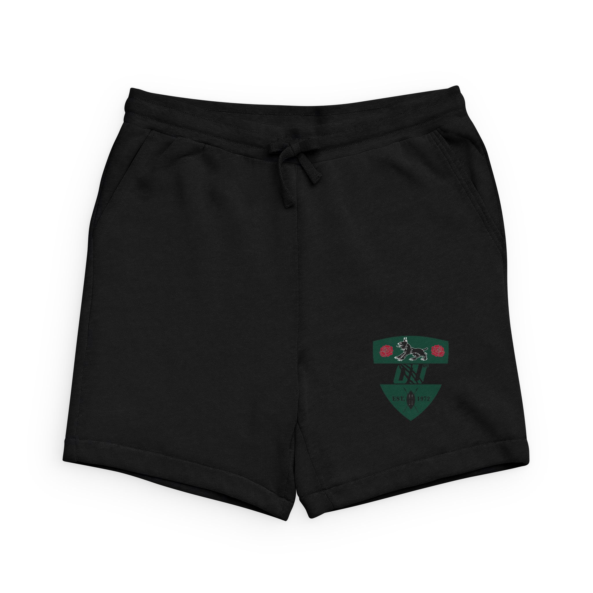 OU Mens Rugby Fleece Sweatshorts 4 OU Rugby Fleece Sweatshorts