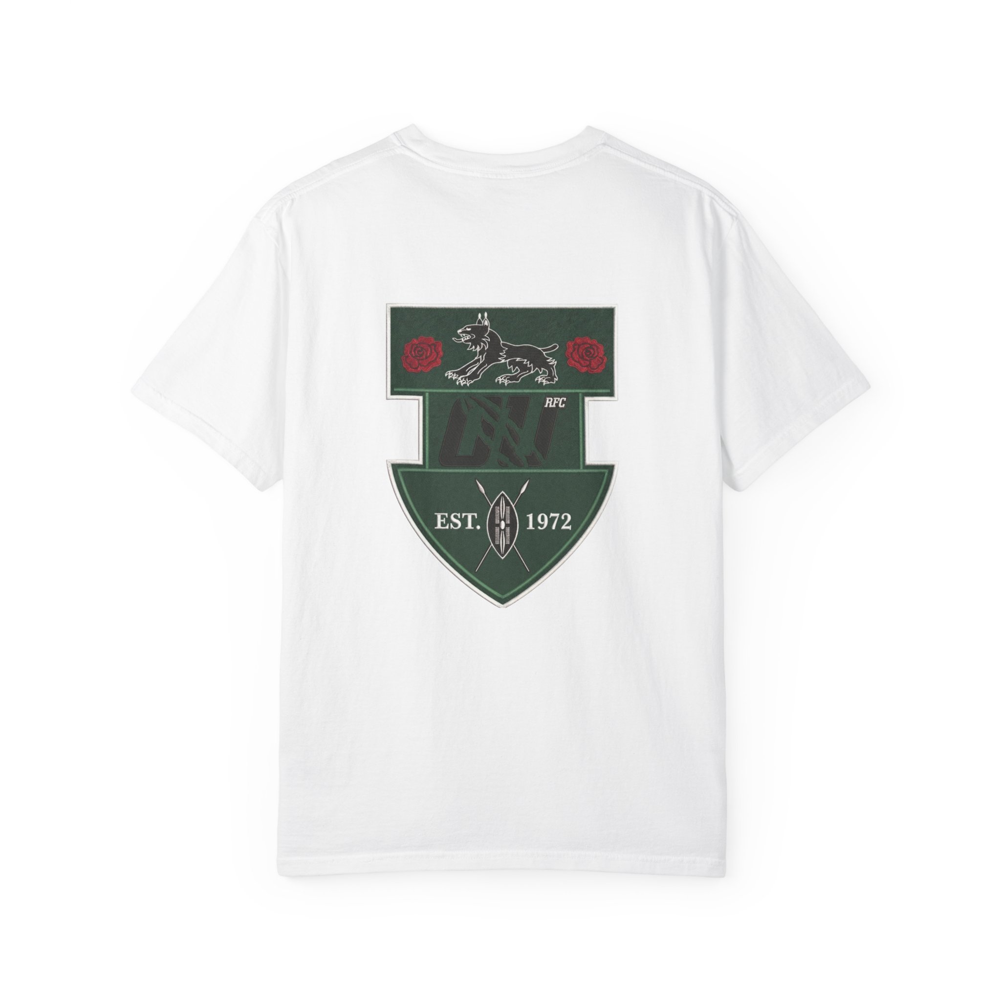 OU Rugby Tee 2 OU Rugby Tee