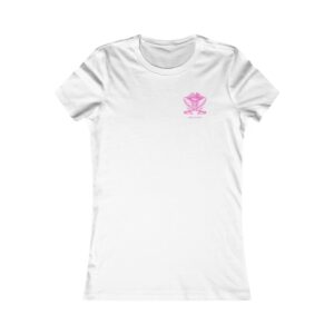 Loot Crew Floral Skull Pirate Tee