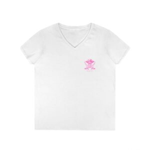 Loot Crew Pirate Fest V-Neck Tee