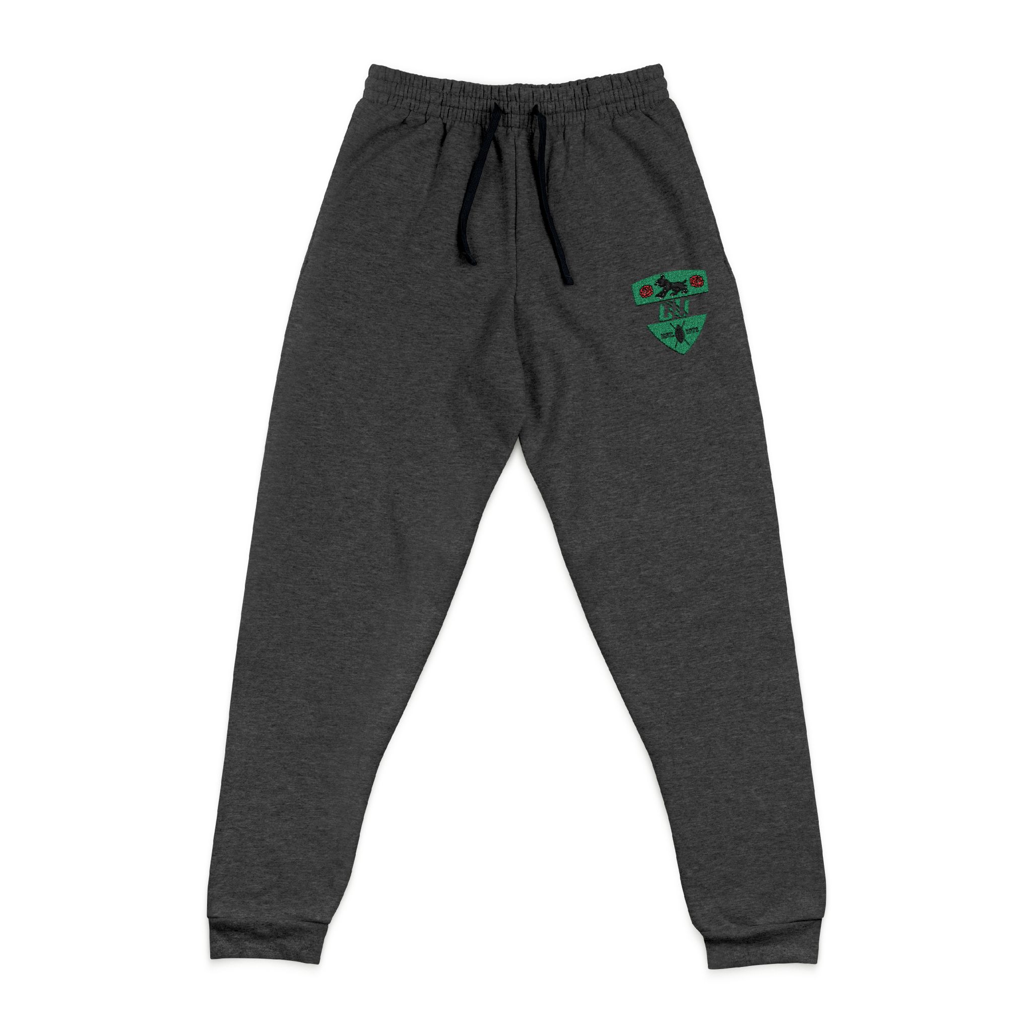OU Mens Rugby Unisex Joggers 1 OU Rugby Joggers