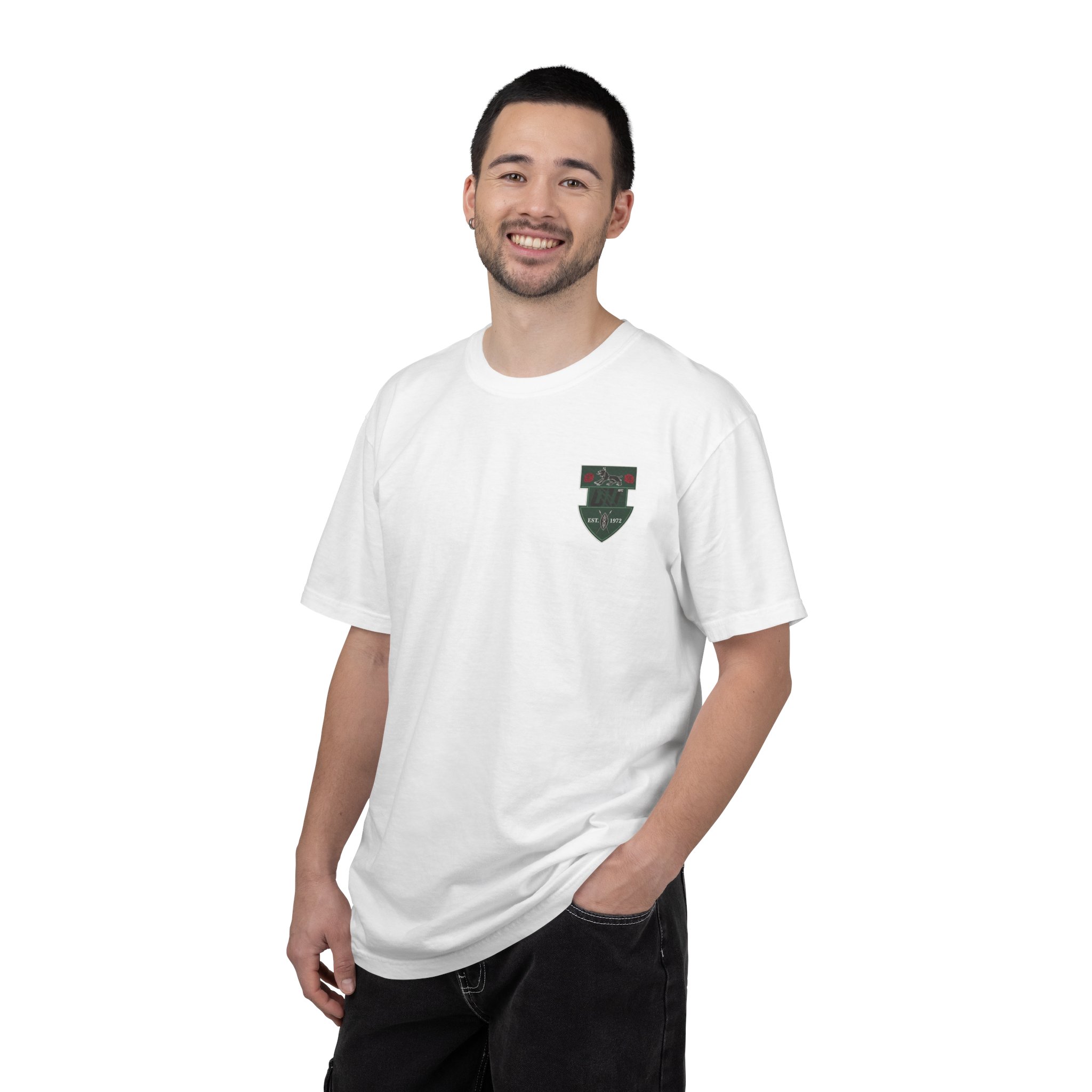 OU Rugby Tee 4 OU Rugby Tee