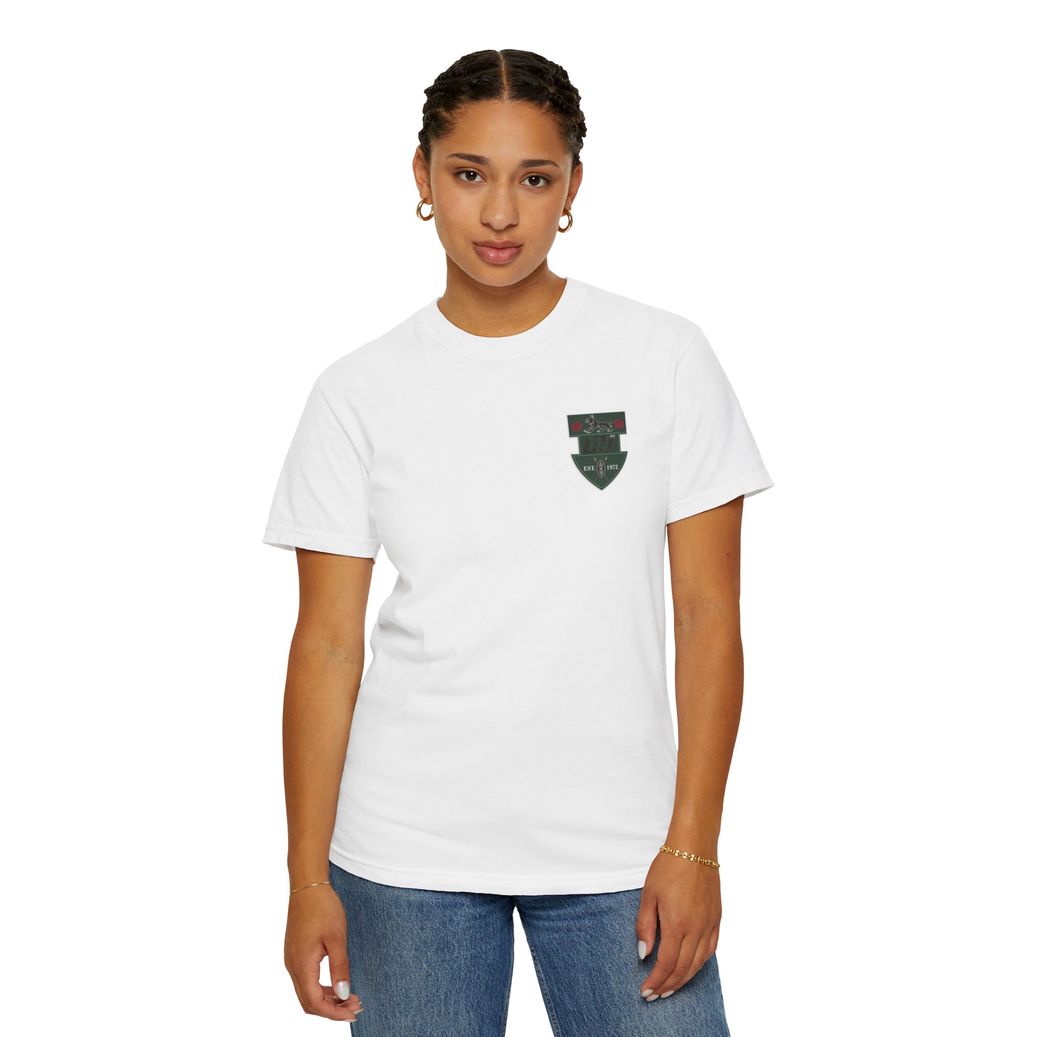 OU Rugby Tee 7 OU Rugby Tee