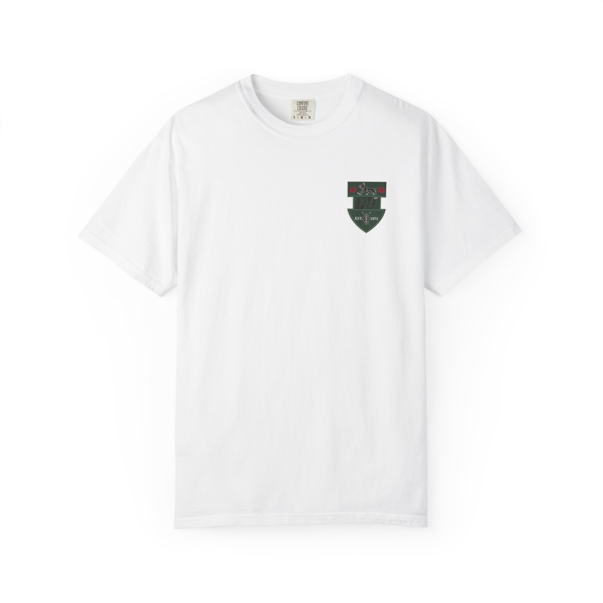 OU Rugby Tee 1 OU Rugby Tee