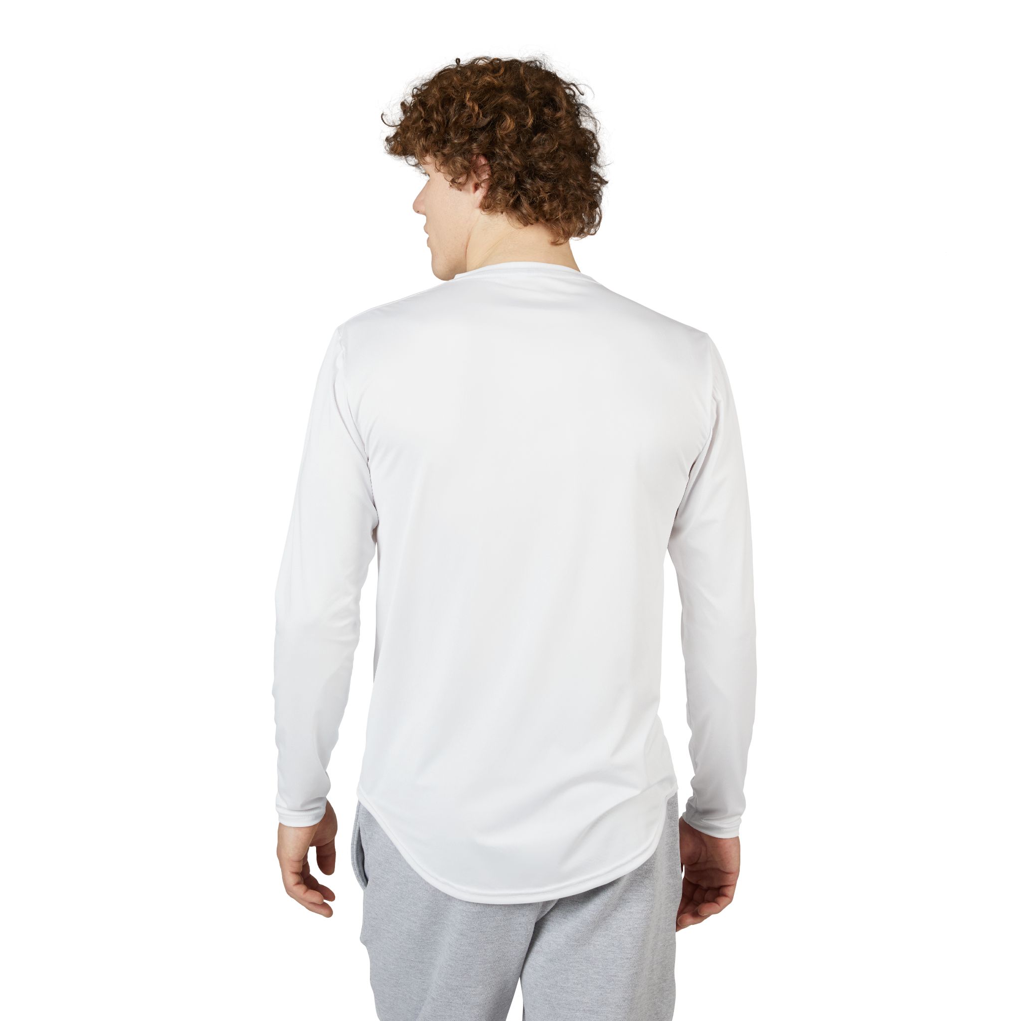 Catch the Wave - Rash Guard- UV Shirt — Lake Erie Surf Club 4 Catch the Wave Lake Erie Rash Guard