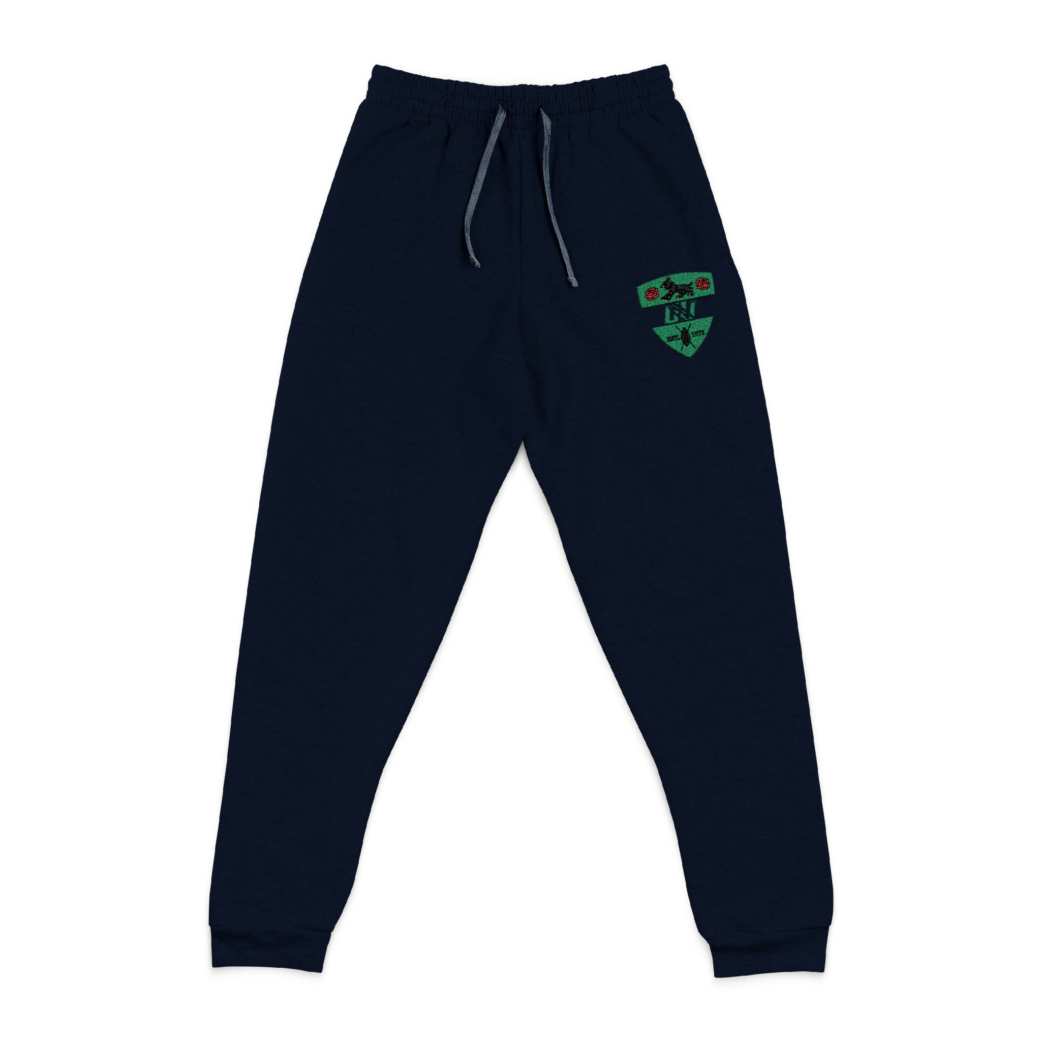 OU Mens Rugby Unisex Joggers 5 OU Rugby Joggers