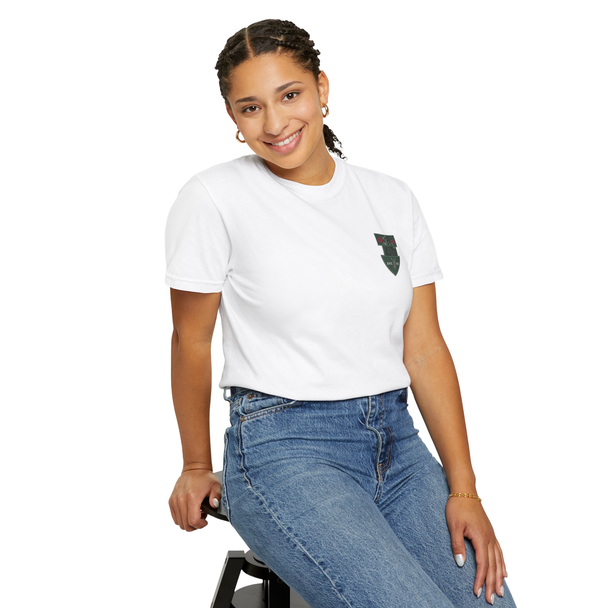 OU Rugby Tee 10 OU Rugby Tee