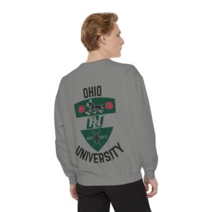 OU Rugby Sweatshirt