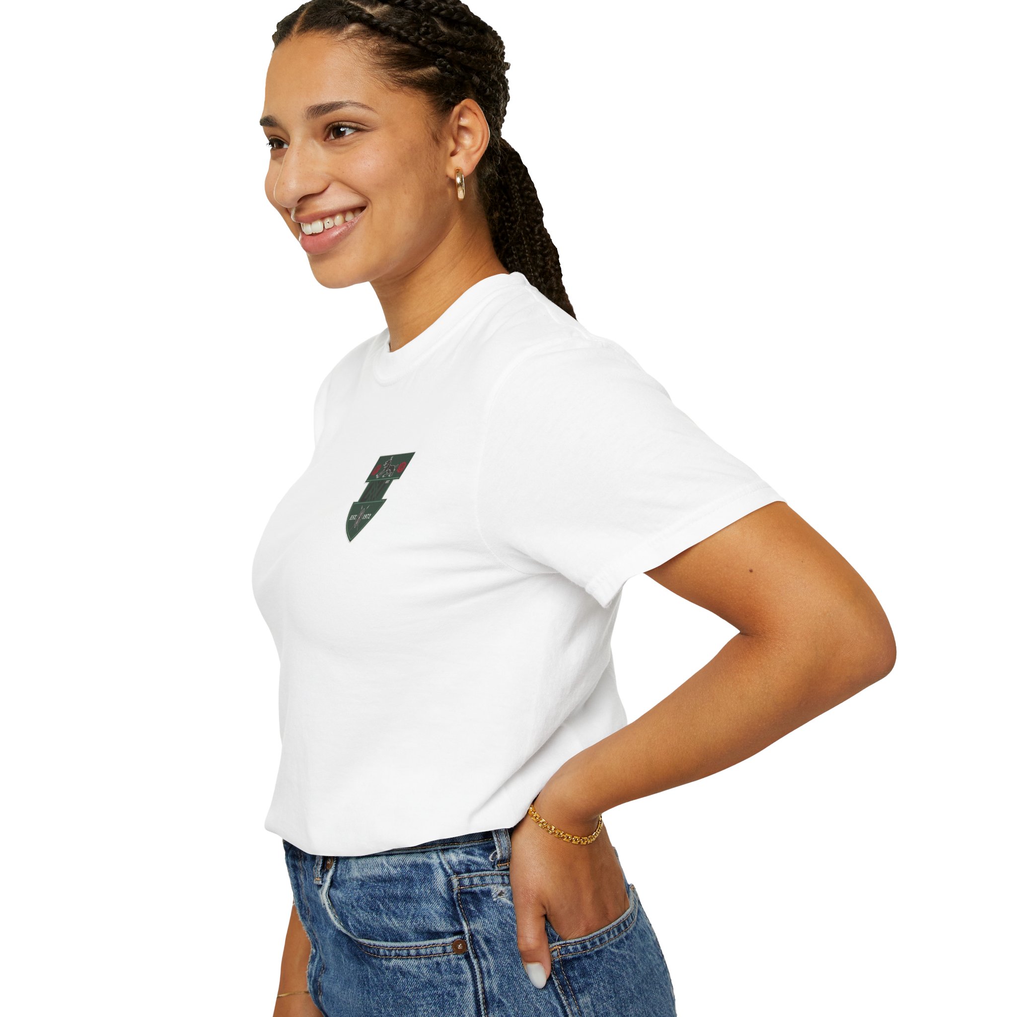 OU Rugby Tee 9 OU Rugby Tee