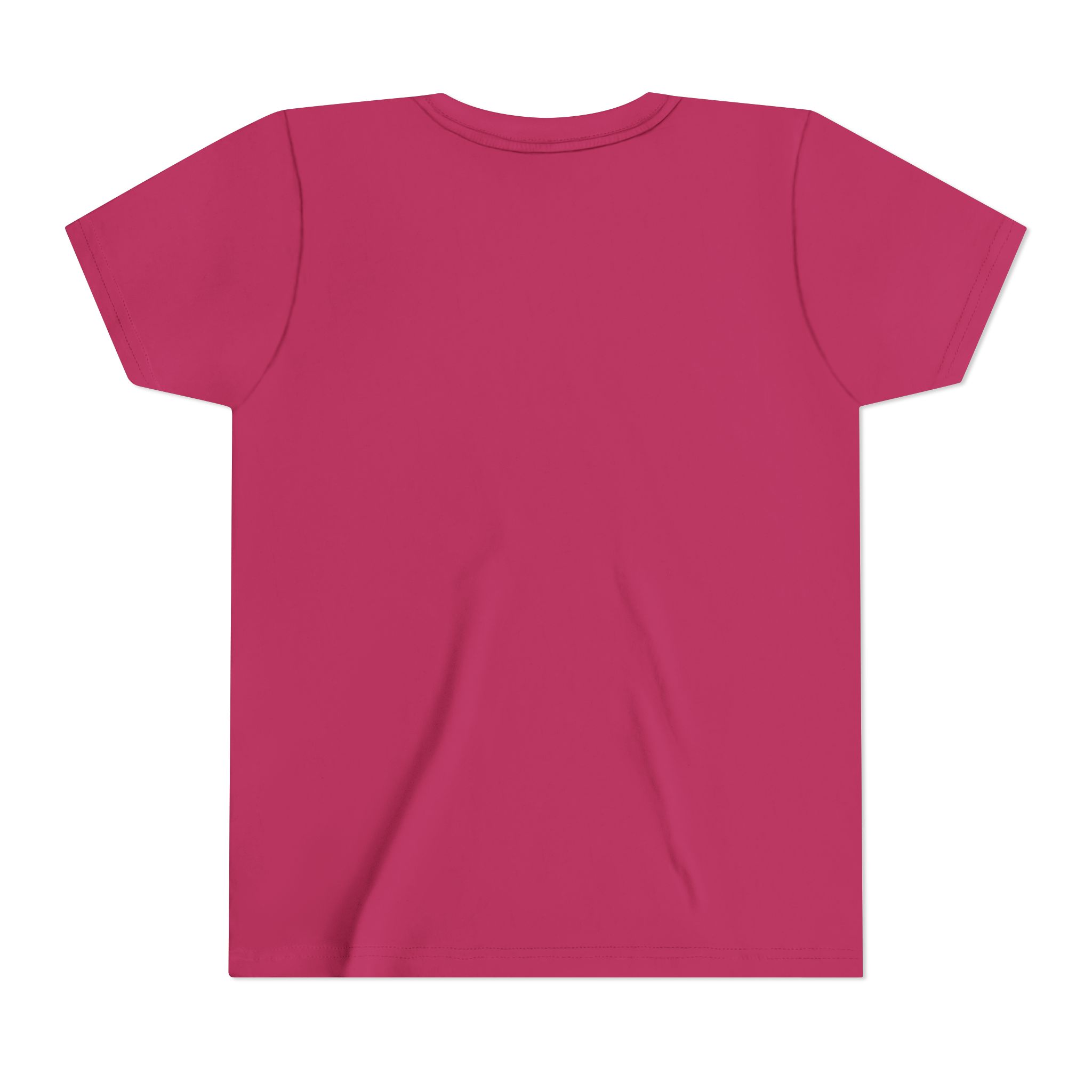 Youth Girl "Pirate in Training" Kids Pirate Graphic Shirt 8 Youth Girl Pirate in Training Tee
