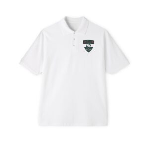 OU Rugby Pique Polo