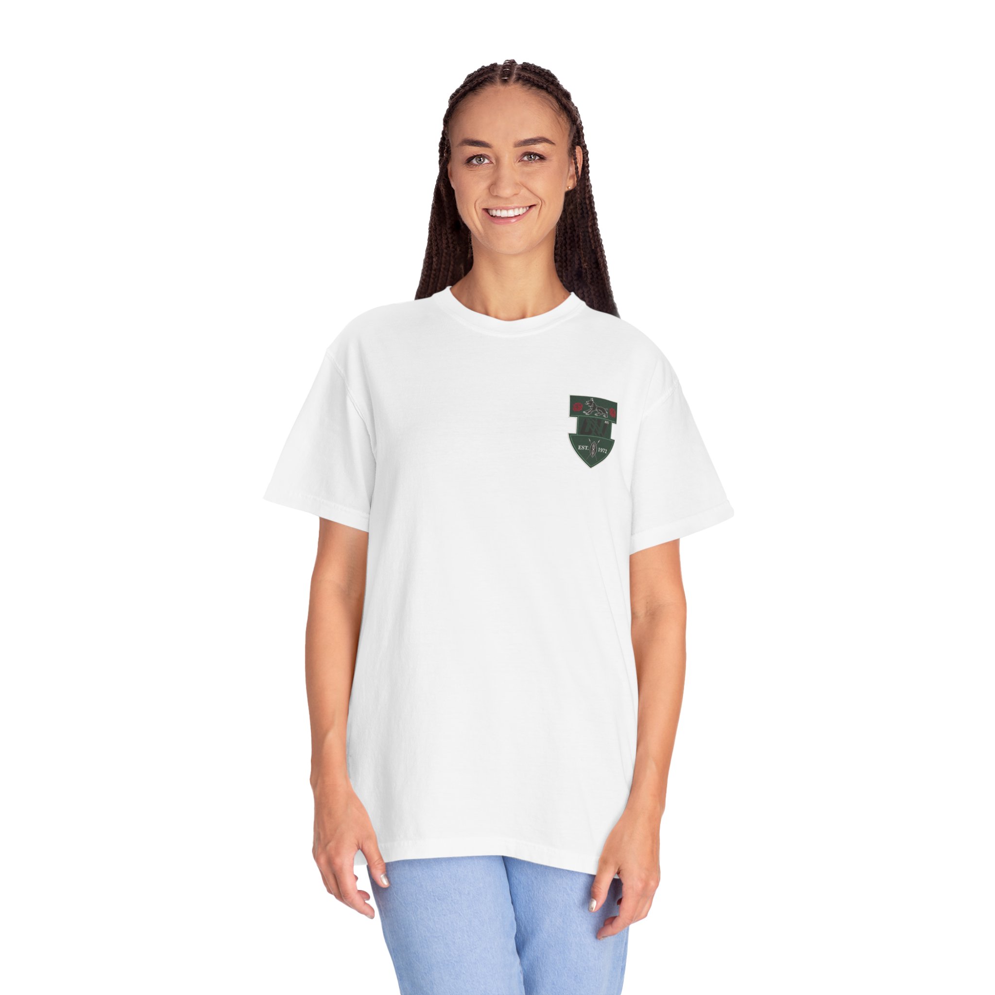 OU Rugby Tee 6 OU Rugby Tee