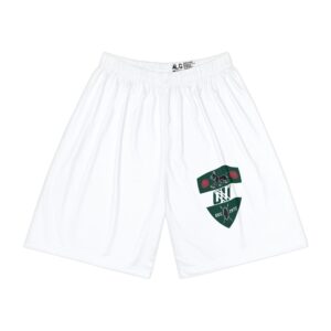 OU Rugby Men's Shorts