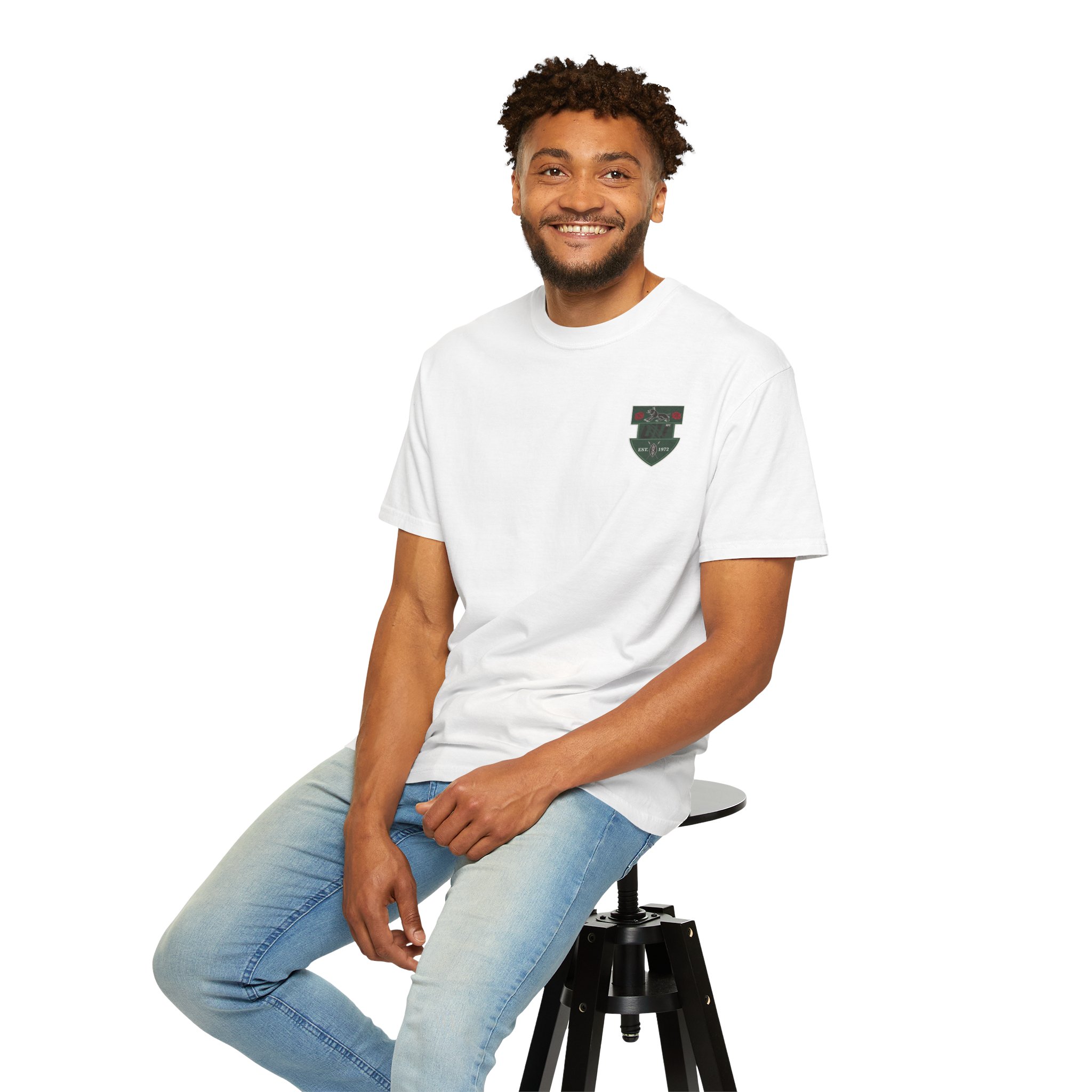 OU Rugby Tee 14 OU Rugby Tee
