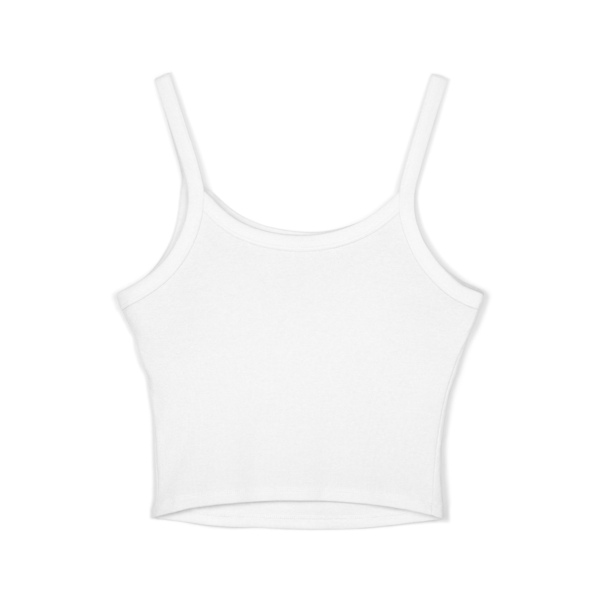 "Lake Erie Loot Crew" Women's Spaghetti Strap Pirate Fest Tank Top 2 Lake Erie Loot Crew Pirate Fest Tank