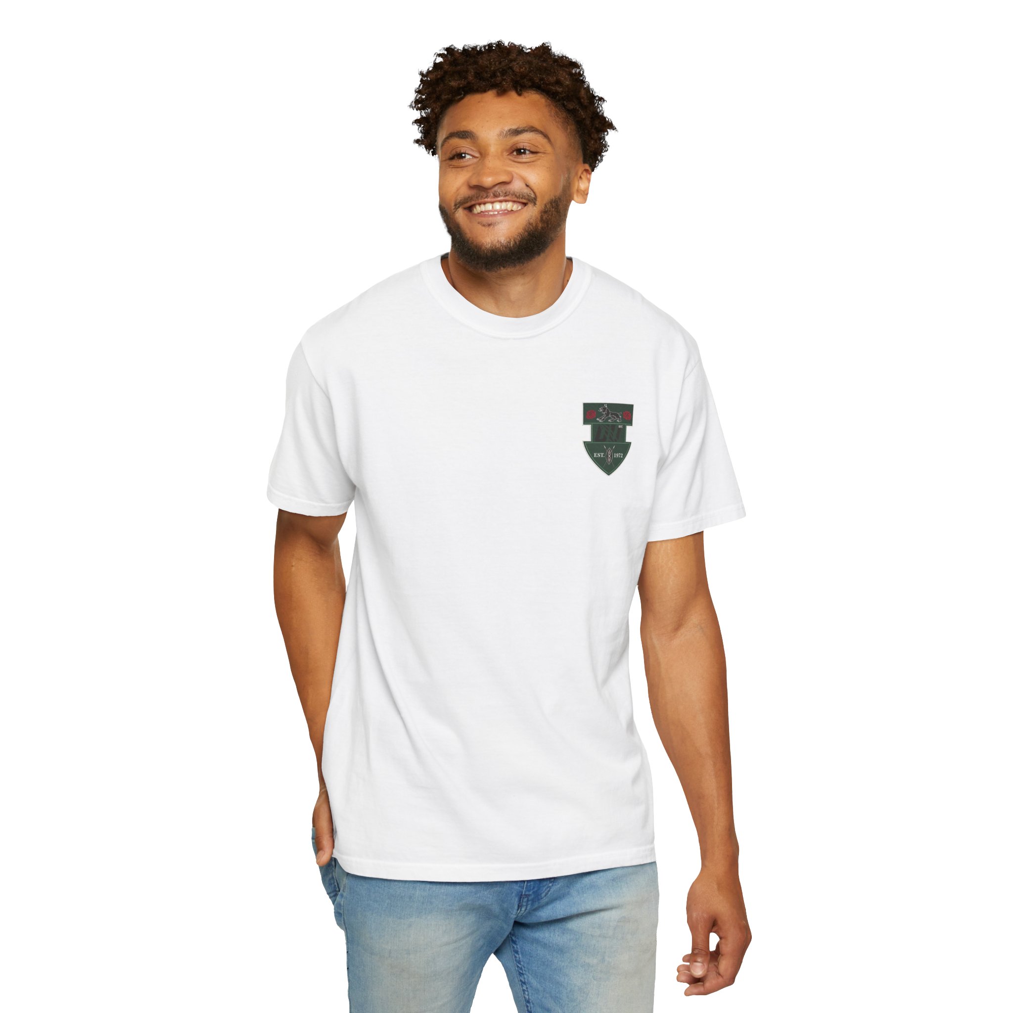 OU Rugby Tee 11 OU Rugby Tee